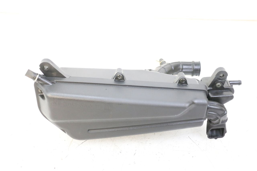 photo de ARIA SCATOLA PEUGEOT TWEET 4T 50 (2023 - 2025) - Zoom sullo stato d'uso