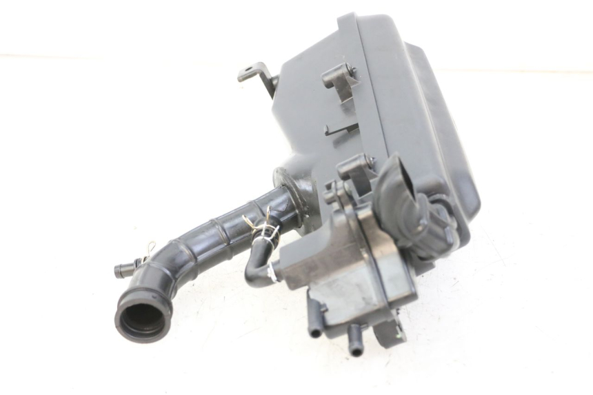 photo de ARIA SCATOLA PEUGEOT TWEET 4T 50 (2023 - 2025) - Primo piano tecnico