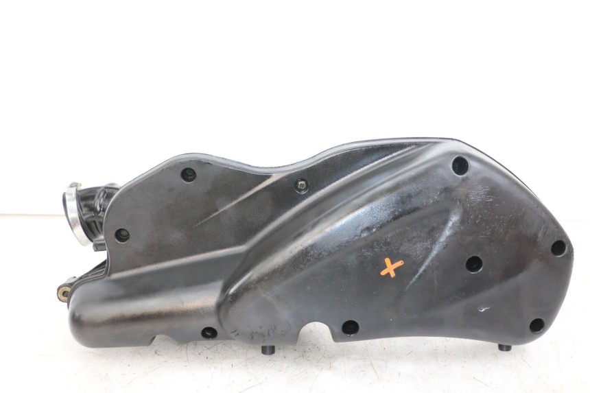 photo de ARIA SCATOLA PIAGGIO BEVERLY 125 (1998 - 2005) - Vista principale