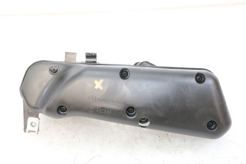 photo de SCATOLA DELL'ARIA PIAGGIO FLY 2T 50 (2004 - 2017) - Vista principale