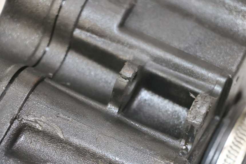 photo de ARIA SCATOLA PIAGGIO LIBERTY IGET 4T 50 (2021 - 2025) - Primo piano tecnico