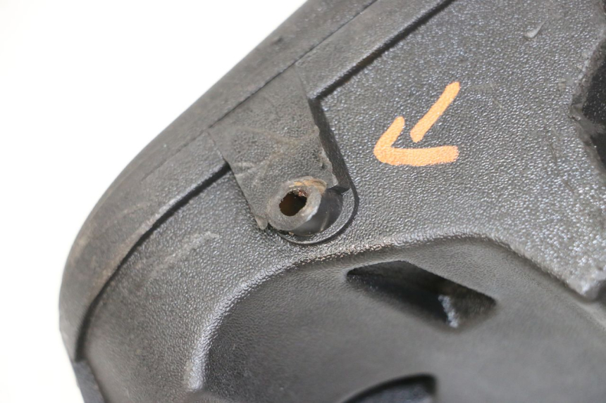 photo de ARIA SCATOLA PIAGGIO LIBERTY IGET 4T 50 (2021 - 2025) - Vista d'insieme del prodotto