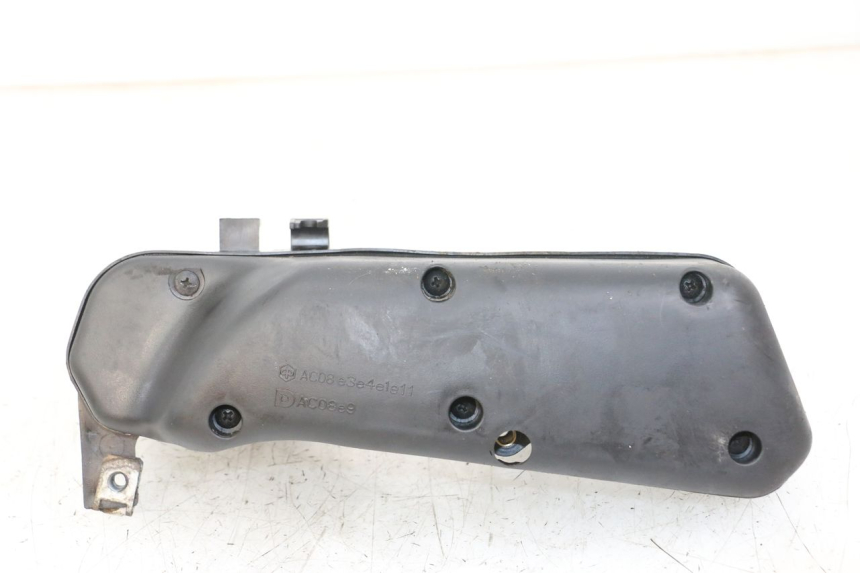 photo de ARIA SCATOLA PIAGGIO NEW TYPHOON 50 (2010 - 2017) - Vista principale