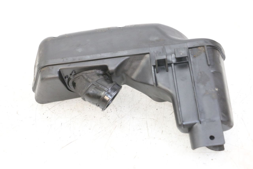 photo de ARIA SCATOLA PIAGGIO NEW TYPHOON 50 (2010 - 2017) - Zoom sullo stato d'uso