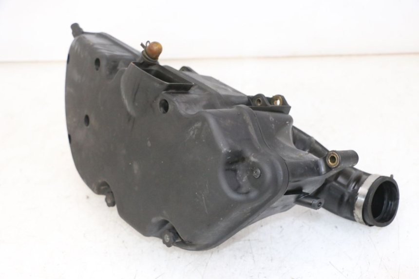 photo de ARIA SCATOLA PIAGGIO VESPA GRANTURISMO 200 (2004 - 2005) - Dettaglio del componente