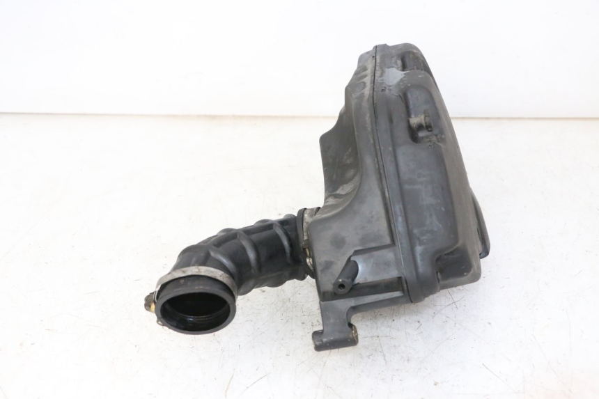 photo de ARIA SCATOLA PIAGGIO VESPA GRANTURISMO 200 (2004 - 2005) - Primo piano tecnico