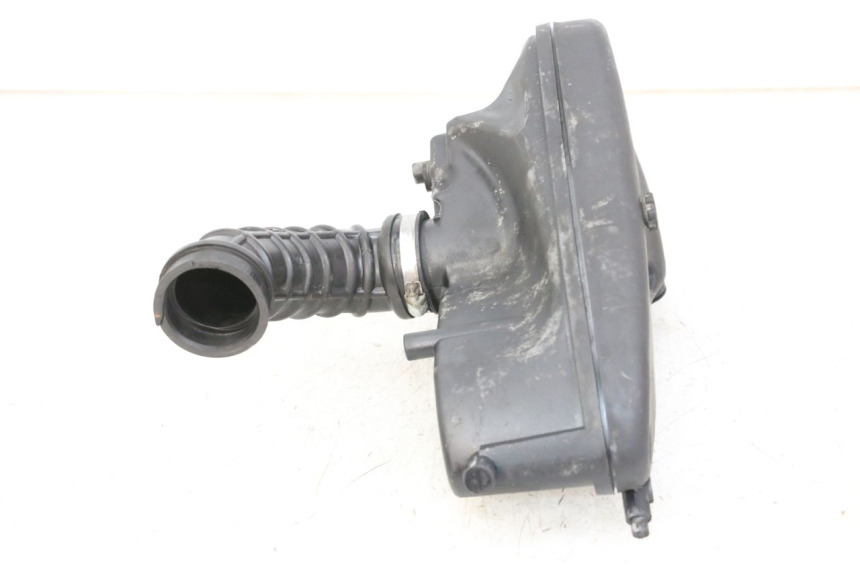 photo de ARIA SCATOLA PIAGGIO VESPA LX 150 (2005 - 2013) - Primo piano tecnico