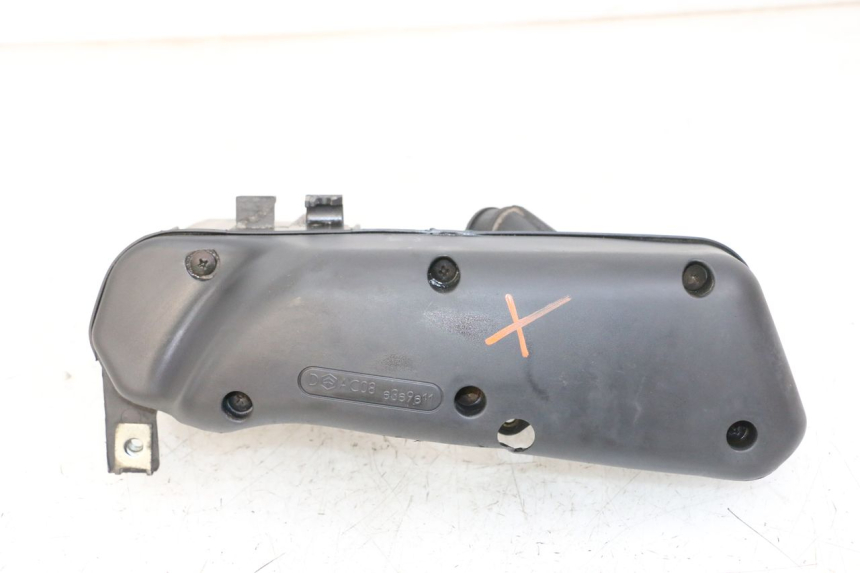 photo de SCATOLA DELL'ARIA PIAGGIO VESPA S 2T 50 (2007 - 2014) - Vista principale