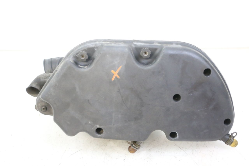 photo de SCATOLA DELL'ARIA PIAGGIO X8 125 (2004 - 2007) - Vista principale
