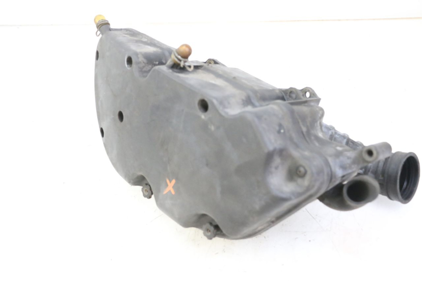photo de SCATOLA DELL'ARIA PIAGGIO X8 125 (2004 - 2007) - Dettaglio del componente