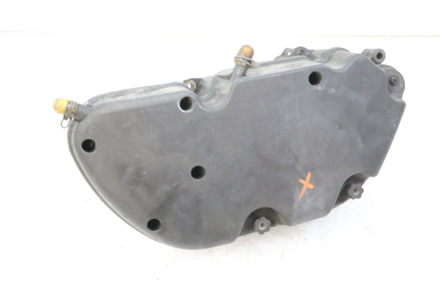 photo de SCATOLA DELL'ARIA PIAGGIO X8 125 (2004 - 2007) - Zoom sullo stato d'uso