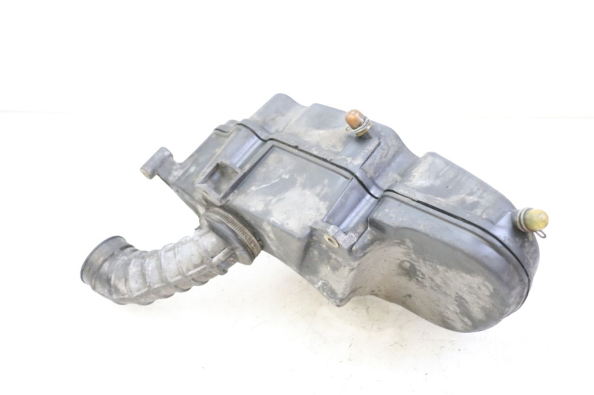 photo de SCATOLA DELL'ARIA PIAGGIO X8 125 (2004 - 2007) - Altra angolazione