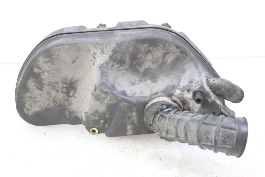 photo de SCATOLA DELL'ARIA PIAGGIO X8 125 (2004 - 2007) - Primo piano tecnico