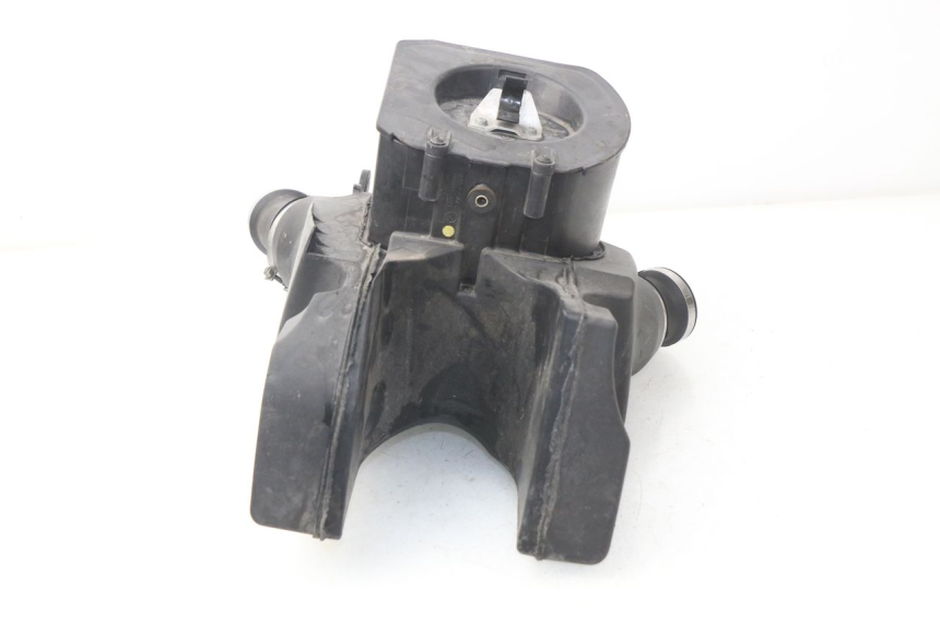 photo de Scatola dell'aria BMW R GS 1150 (1999 - 2004) - Zoom sullo stato d'uso