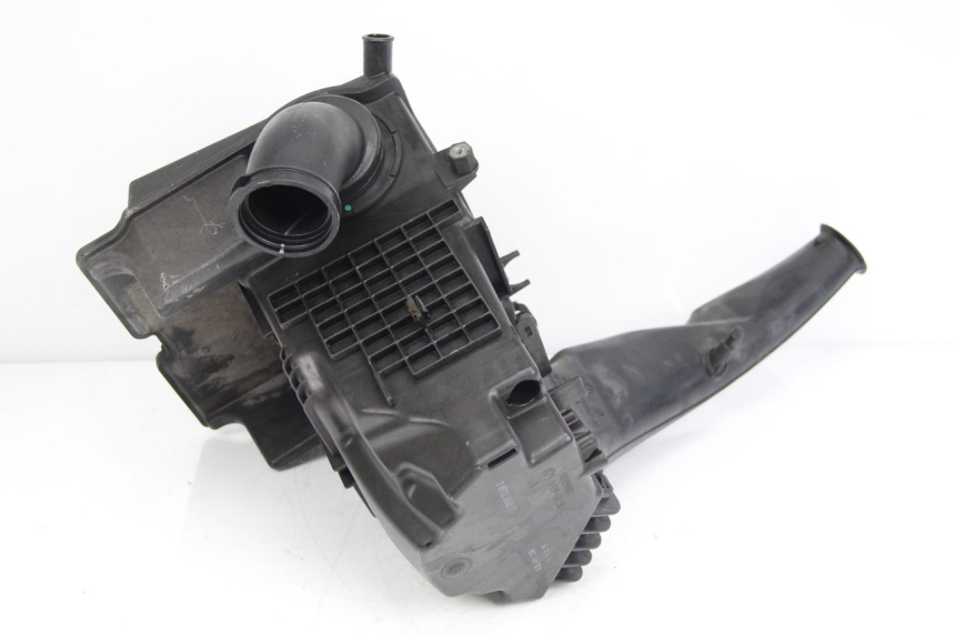 photo de scatola dell'aria BMW R GS 1200 (2005 - 2007) - Zoom sullo stato d'uso