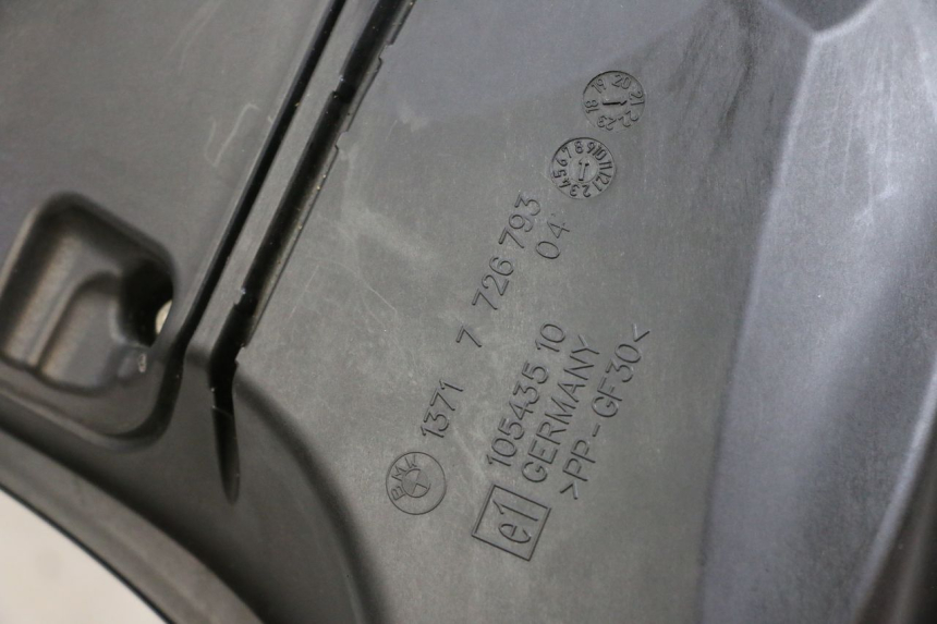 photo de ARIA SCATOLA BMW R GS 1250 (2021 - 2024) - Dettaglio del componente