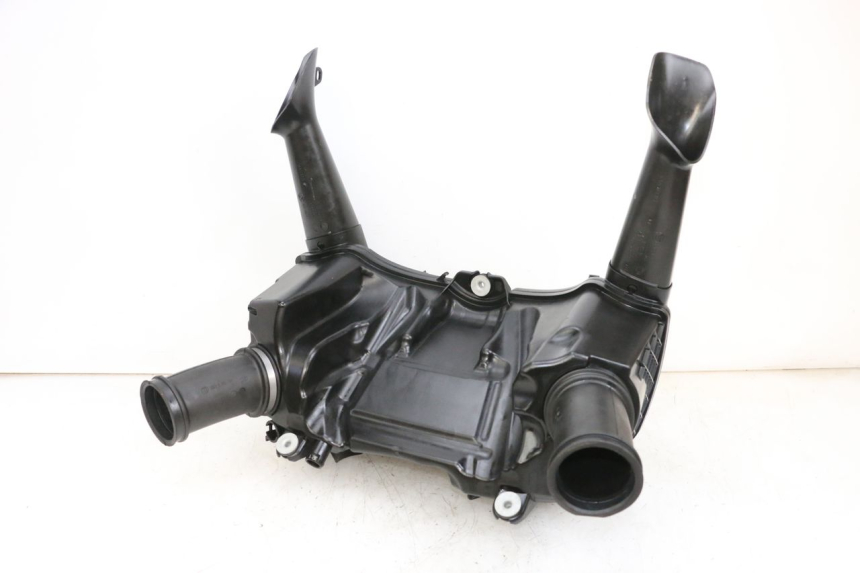 photo de ARIA SCATOLA BMW R GS 1250 (2021 - 2024) - Zoom sullo stato d'uso