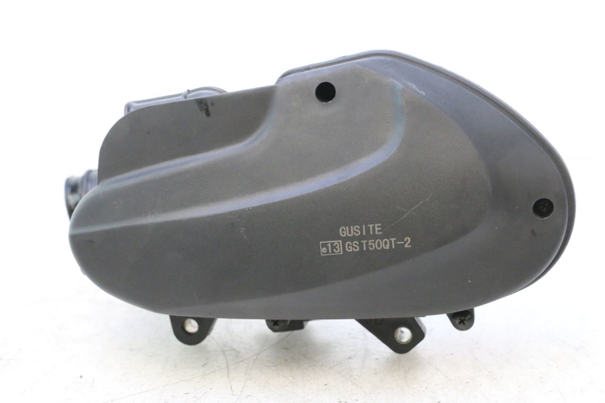 photo de ARIA SCATOLA JM MOTORS R-MAX TECH 50 (2024 - 2026) - Vista principale