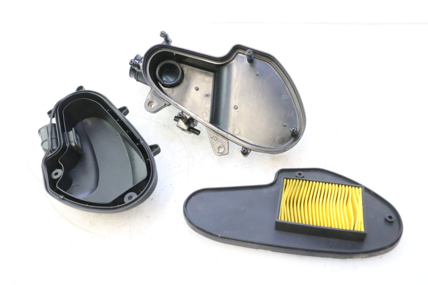 photo de ARIA SCATOLA JM MOTORS R-MAX TECH 50 (2024 - 2026) - Dettaglio del componente