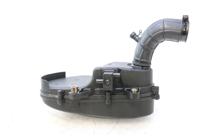 photo de ARIA SCATOLA JM MOTORS R-MAX TECH 50 (2024 - 2026) - Altra angolazione