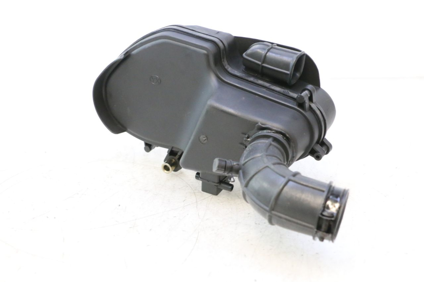 photo de ARIA SCATOLA JM MOTORS R-MAX TECH 50 (2024 - 2026) - Vista d'insieme del prodotto