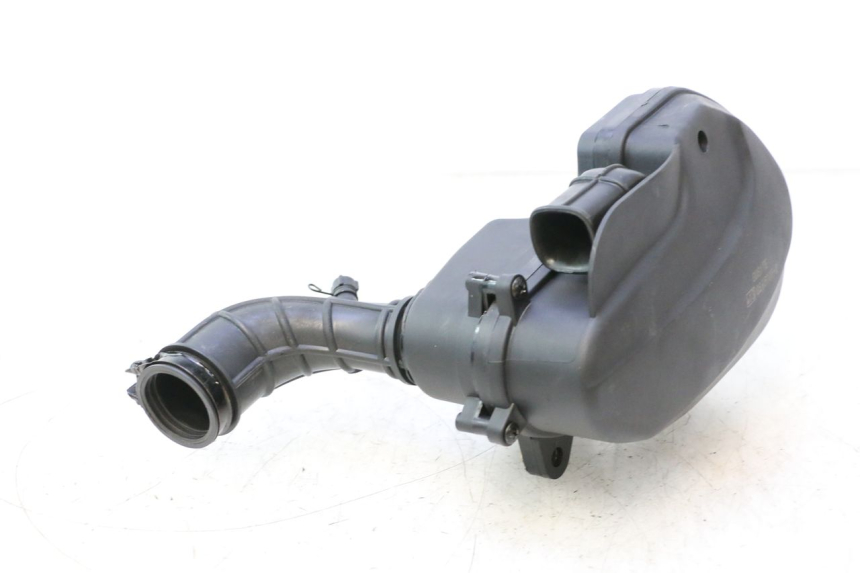 photo de ARIA SCATOLA JM MOTORS R-MAX TECH 50 (2024 - 2026) - Dettagli dei punti di fissaggio