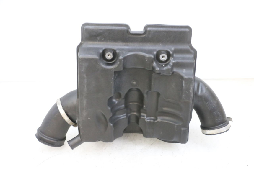 photo de ARIA SCATOLA BMW R RT ABS 1200 (2010 - 2014) - Dettagli dei punti di fissaggio