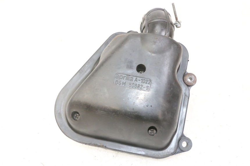 photo de ARIA SCATOLA APRILIA RALLY AC 50 (1995 - 2004) - Vista principale