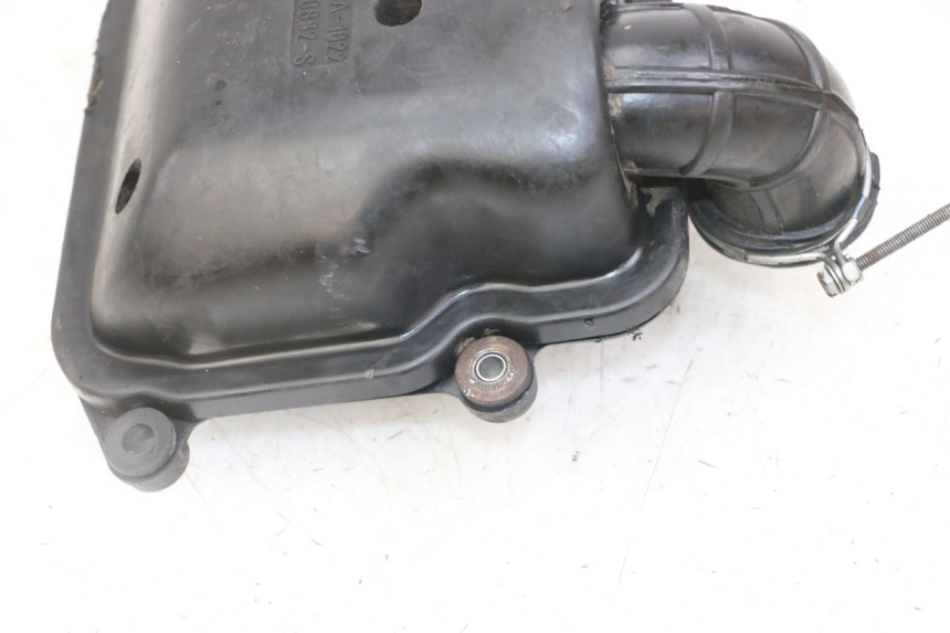 photo de ARIA SCATOLA APRILIA RALLY AC 50 (1995 - 2004) - Altra angolazione