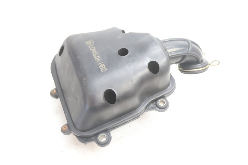 photo de SCATOLA DELL'ARIA TNT MOTOR ROMA 10' 2T 50 (2011 - 2018) - Dettaglio del componente