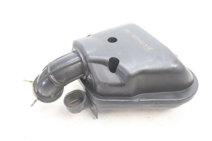 photo de SCATOLA DELL'ARIA TNT MOTOR ROMA 10' 2T 50 (2011 - 2018) - Zoom sullo stato d'uso