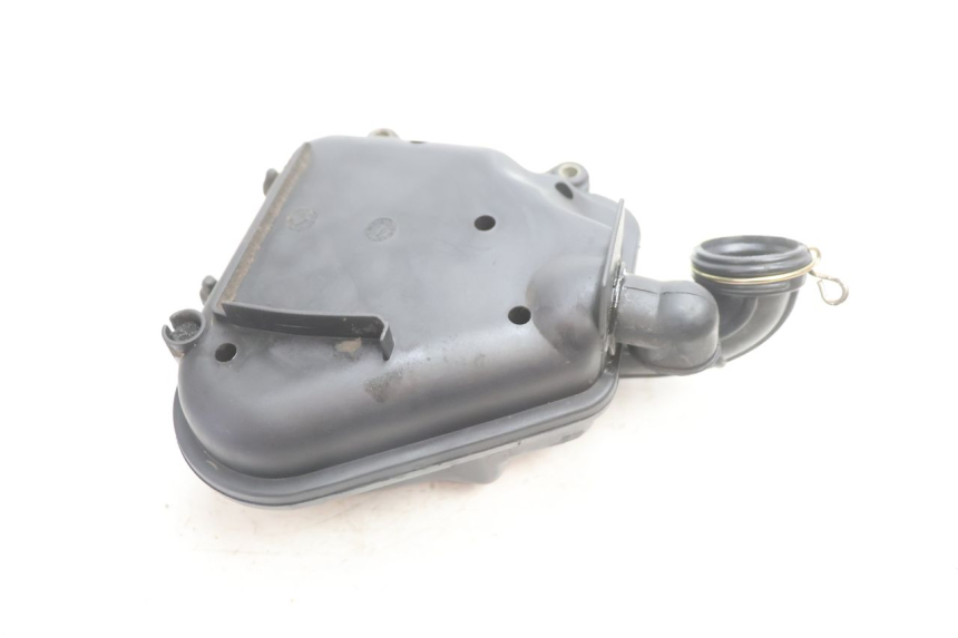 photo de SCATOLA DELL'ARIA TNT MOTOR ROMA 10' 2T 50 (2011 - 2018) - Primo piano tecnico
