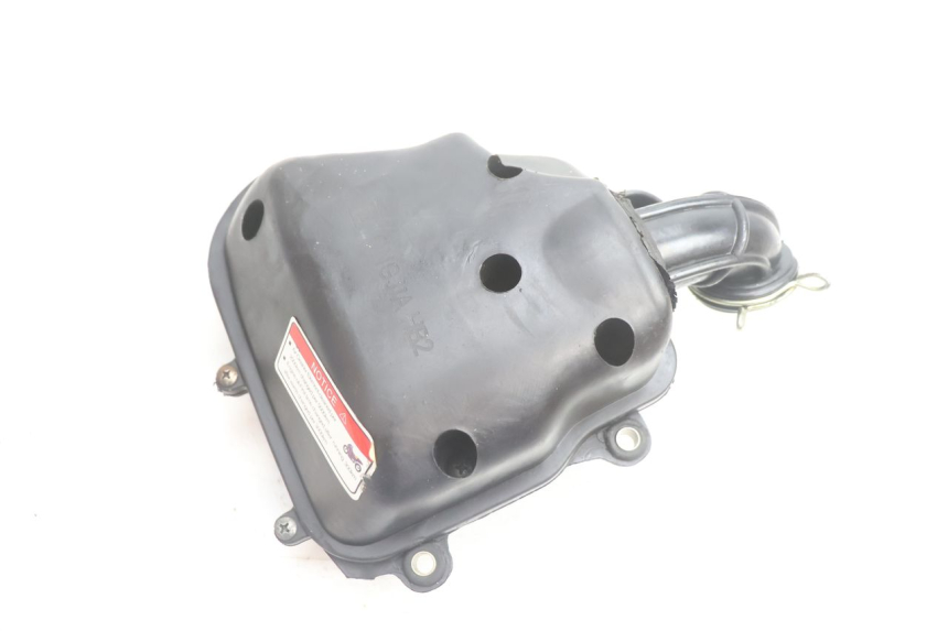 photo de SCATOLA DELL'ARIA TNT MOTOR ROMA 10' 2T 50 (2011 - 2018) - Vista principale