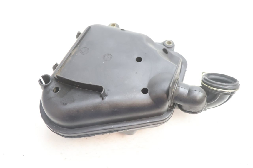photo de SCATOLA DELL'ARIA TNT MOTOR ROMA 10' 2T 50 (2011 - 2018) - Zoom sullo stato d'uso