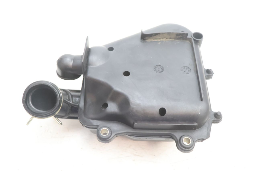 photo de SCATOLA DELL'ARIA TNT MOTOR ROMA 10' 2T 50 (2011 - 2018) - Altra angolazione