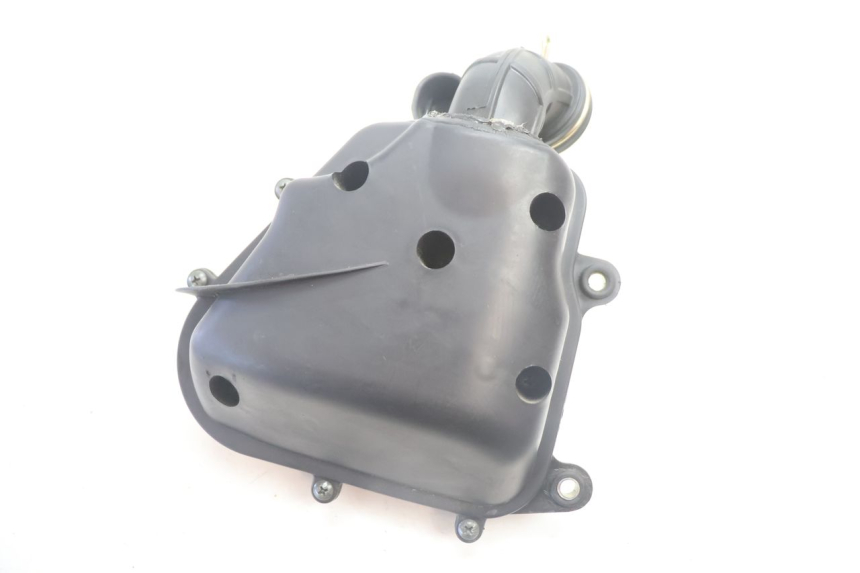 photo de SCATOLA DELL'ARIA TNT MOTOR ROMA 10' 2T 50 (2011 - 2018) - Vista principale
