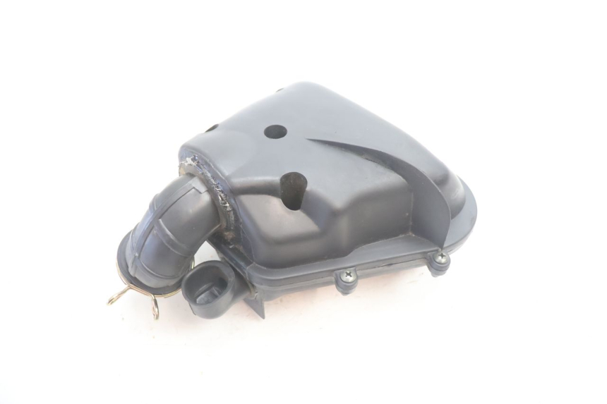 photo de SCATOLA DELL'ARIA TNT MOTOR ROMA 10' 2T 50 (2011 - 2018) - Zoom sullo stato d'uso