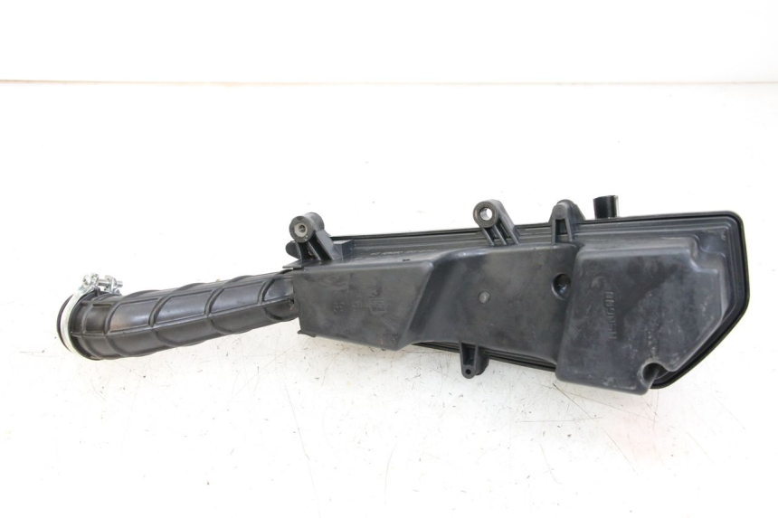 photo de ARIA SCATOLA TNT MOTOR ROMA 10' 4T 50 (2019 - 2022) - Zoom sullo stato d'uso