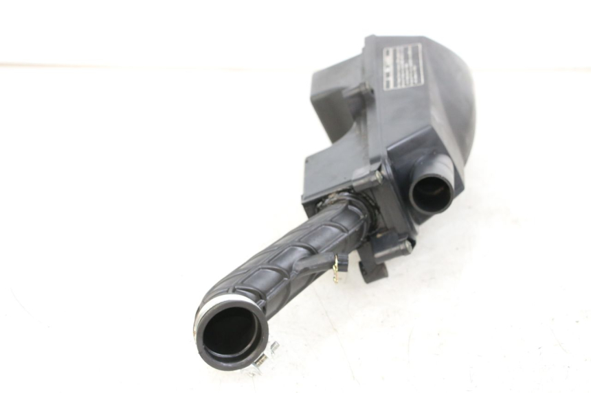 photo de ARIA SCATOLA TNT MOTOR ROMA 10' 4T 50 (2019 - 2022) - Altra angolazione