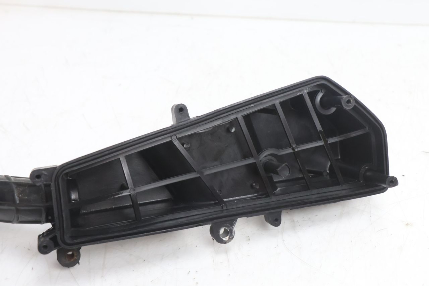 photo de ARIA SCATOLA TNT MOTOR ROMA 10' 4T 50 (2007 - 2018) - Primo piano tecnico