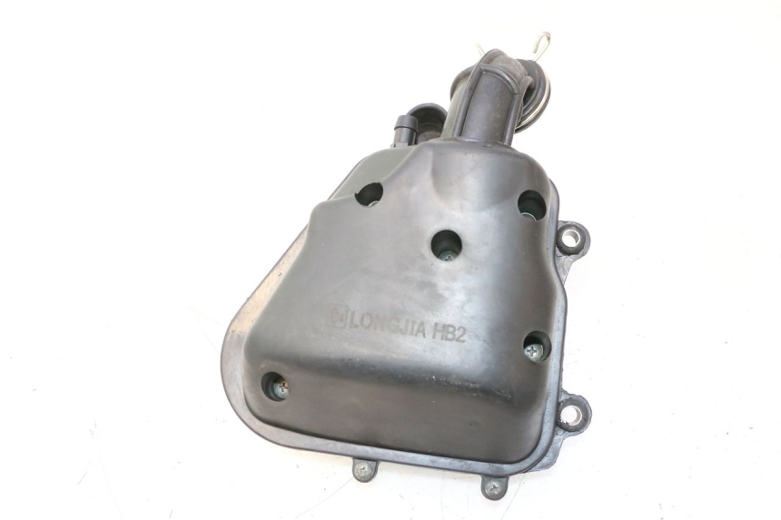 photo de scatola dell'aria TNT MOTOR ROMA 12' 2T 50 (2007 - 2018) - Vista principale