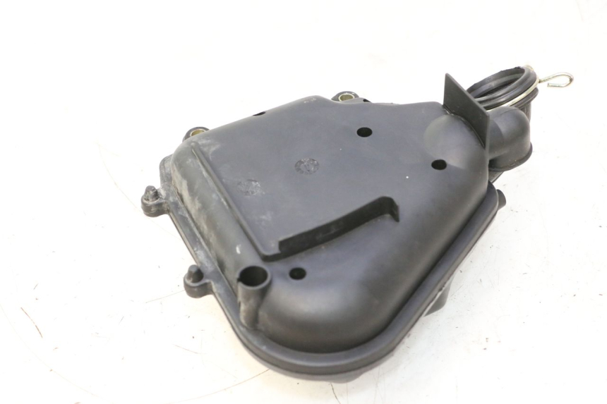 photo de scatola dell'aria TNT MOTOR ROMA 12' 2T 50 (2007 - 2018) - Dettaglio del componente