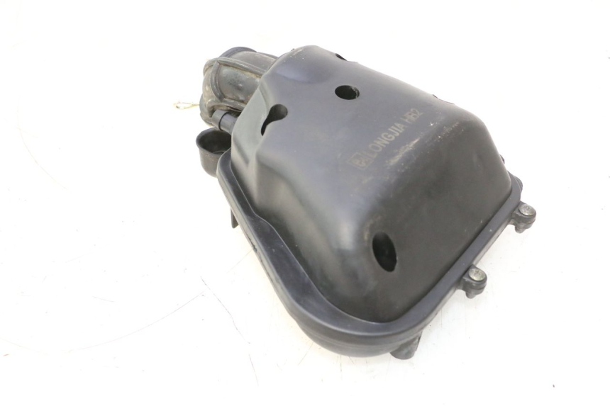 photo de scatola dell'aria TNT MOTOR ROMA 12' 2T 50 (2007 - 2018) - Vista d'insieme del prodotto
