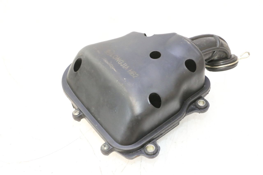 photo de scatola dell'aria TNT MOTOR ROMA 12' 2T 50 (2007 - 2018) - Dettagli dei punti di fissaggio