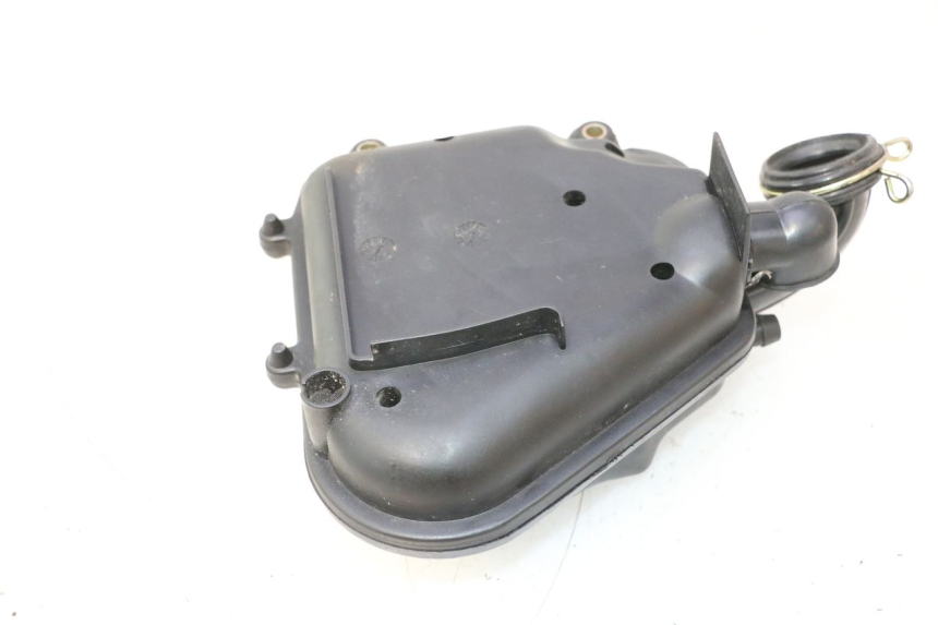 photo de scatola dell'aria TNT MOTOR ROMA 12' 2T 50 (2007 - 2018) - Zoom sullo stato d'uso