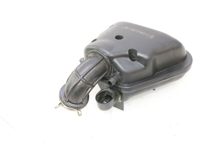 photo de scatola dell'aria TNT MOTOR ROMA 12' 2T 50 (2007 - 2018) - Primo piano tecnico