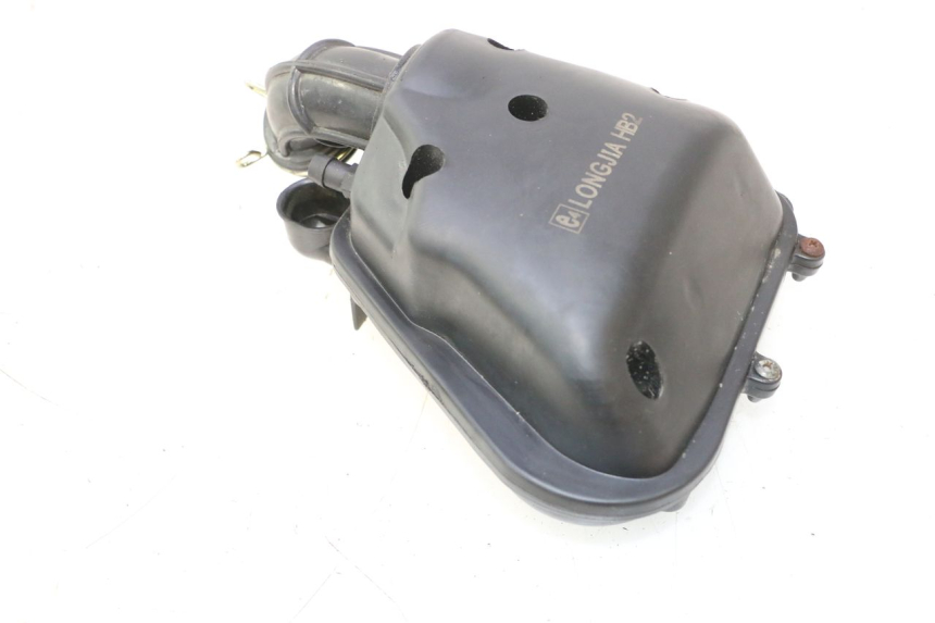 photo de scatola dell'aria TNT MOTOR ROMA 12' 2T 50 (2007 - 2018) - Vista d'insieme del prodotto
