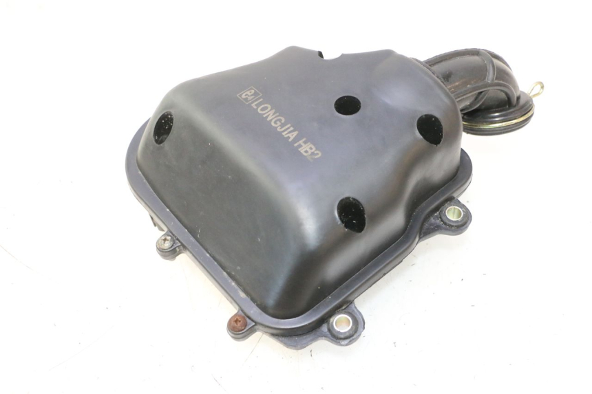 photo de scatola dell'aria TNT MOTOR ROMA 12' 2T 50 (2007 - 2018) - Dettagli dei punti di fissaggio