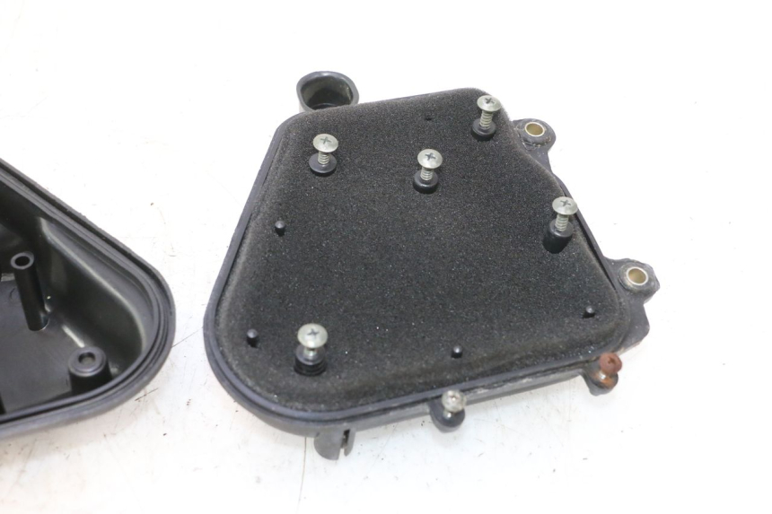 photo de scatola dell'aria TNT MOTOR ROMA 12' 2T 50 (2007 - 2018) - Stato della superficie e materiale