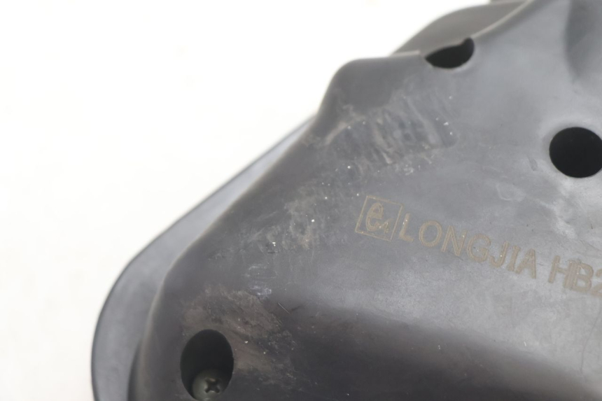 photo de scatola dell'aria TNT MOTOR ROMA 12' 2T 50 (2007 - 2018) - Dettaglio del componente